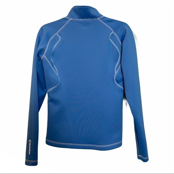 Sunice Sport Pullover Sport Top - Picture 10 of 10